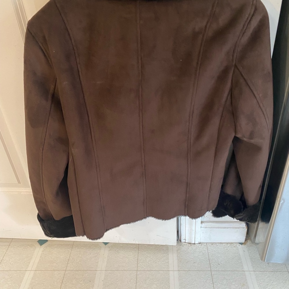 Calvin Klein Jacket - Picture 6 of 6